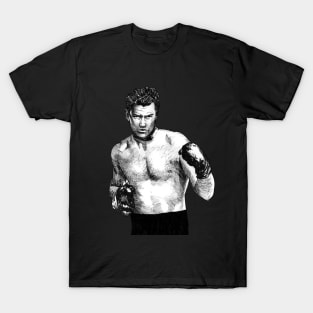 Jack Dempsey T-Shirt